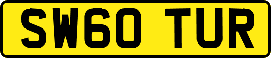 SW60TUR