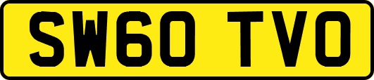 SW60TVO