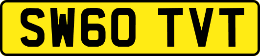 SW60TVT