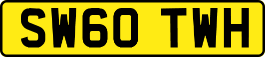 SW60TWH