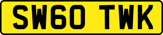 SW60TWK