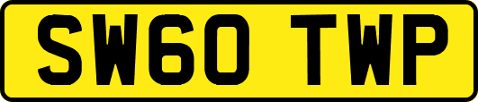 SW60TWP