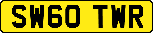 SW60TWR