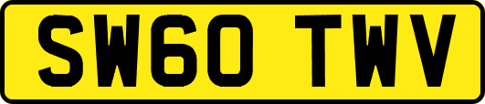 SW60TWV