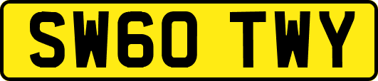 SW60TWY