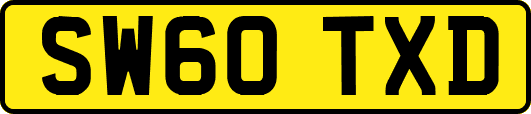 SW60TXD