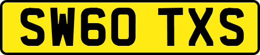 SW60TXS