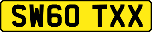 SW60TXX