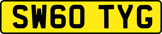 SW60TYG