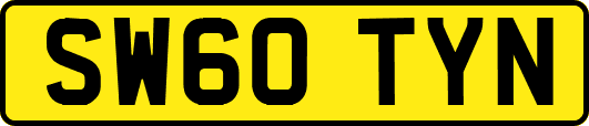 SW60TYN