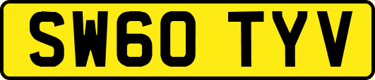 SW60TYV