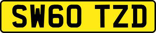 SW60TZD