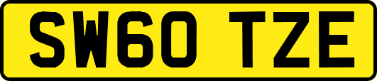 SW60TZE