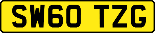 SW60TZG