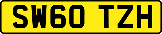 SW60TZH
