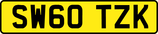 SW60TZK