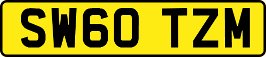 SW60TZM