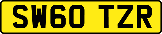 SW60TZR