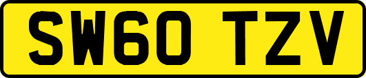 SW60TZV