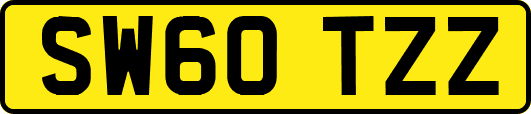 SW60TZZ