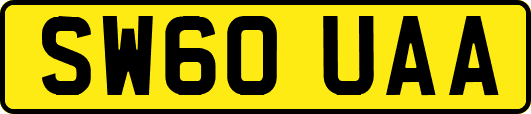 SW60UAA