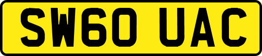 SW60UAC