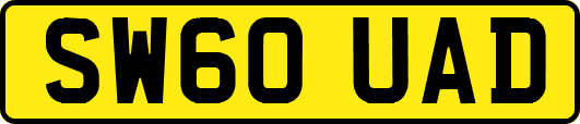 SW60UAD