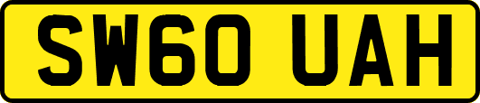 SW60UAH