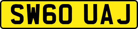 SW60UAJ