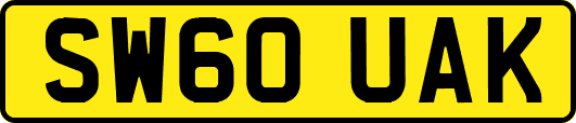 SW60UAK
