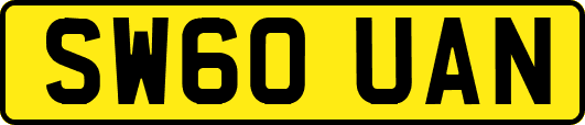 SW60UAN