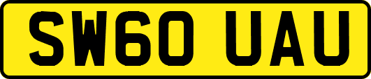 SW60UAU