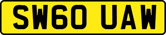 SW60UAW