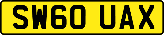 SW60UAX