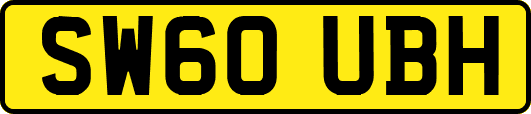 SW60UBH