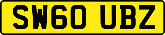 SW60UBZ