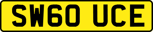 SW60UCE