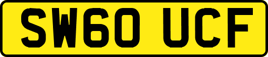 SW60UCF