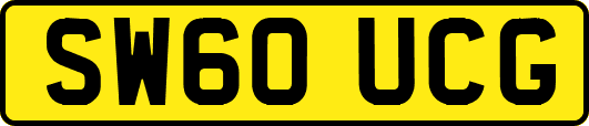SW60UCG