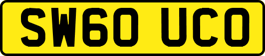 SW60UCO