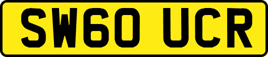 SW60UCR