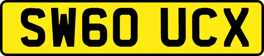 SW60UCX