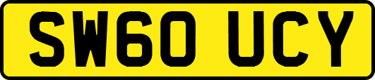 SW60UCY