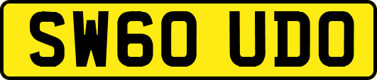SW60UDO