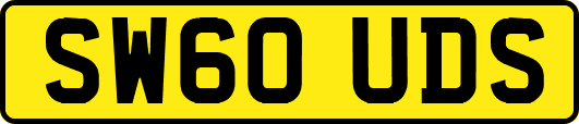 SW60UDS