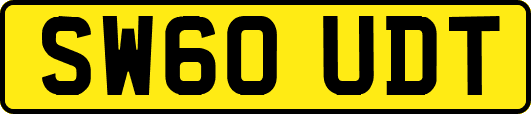 SW60UDT