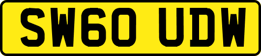 SW60UDW