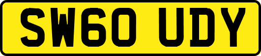 SW60UDY