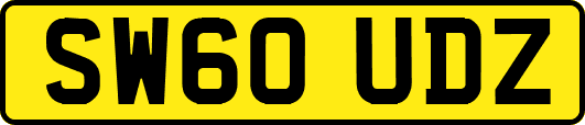 SW60UDZ