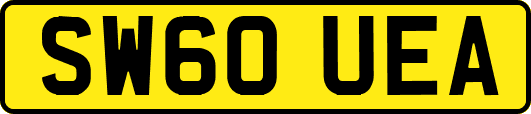 SW60UEA